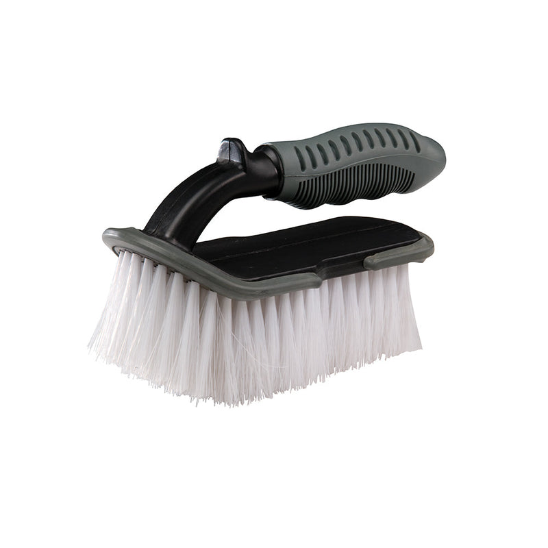 Silverline 741650 Soft Wash Brush