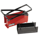 Clarke 1801617 CHT617 Briquette Maker/Paper Compressor