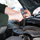 Silverline 743915 Deep Socket 1/2" Drive 6pt Metric