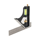 Silverline 745726 Combination Square