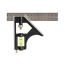 Silverline 745726 Combination Square