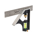 Silverline 745726 Combination Square