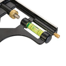 Silverline 745726 Combination Square