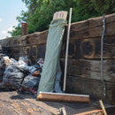 Silverline 746719 Broom Handles