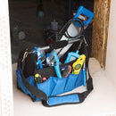 Silverline 748091 Tool Bag Open Tote