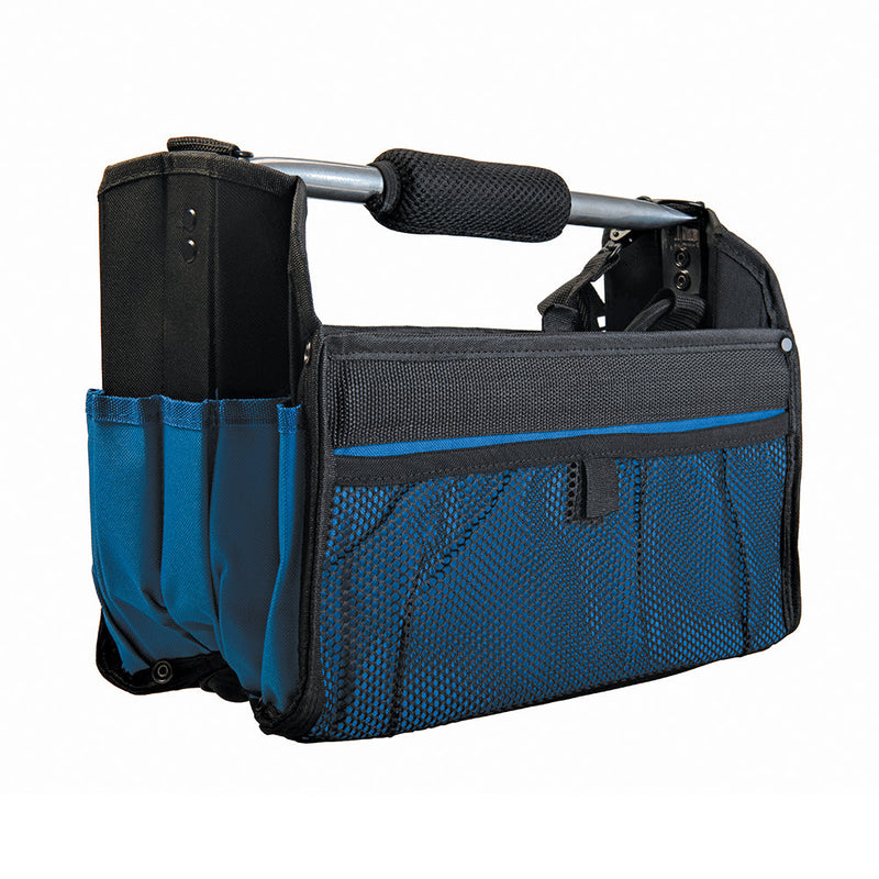 Silverline 748091 Tool Bag Open Tote