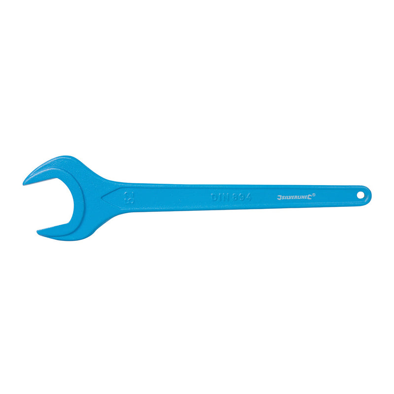 Silverline 748320 Pump Nut Spanner