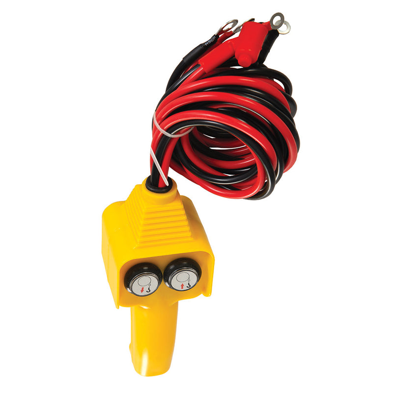 Silverline 748850 12V Electric Winch
