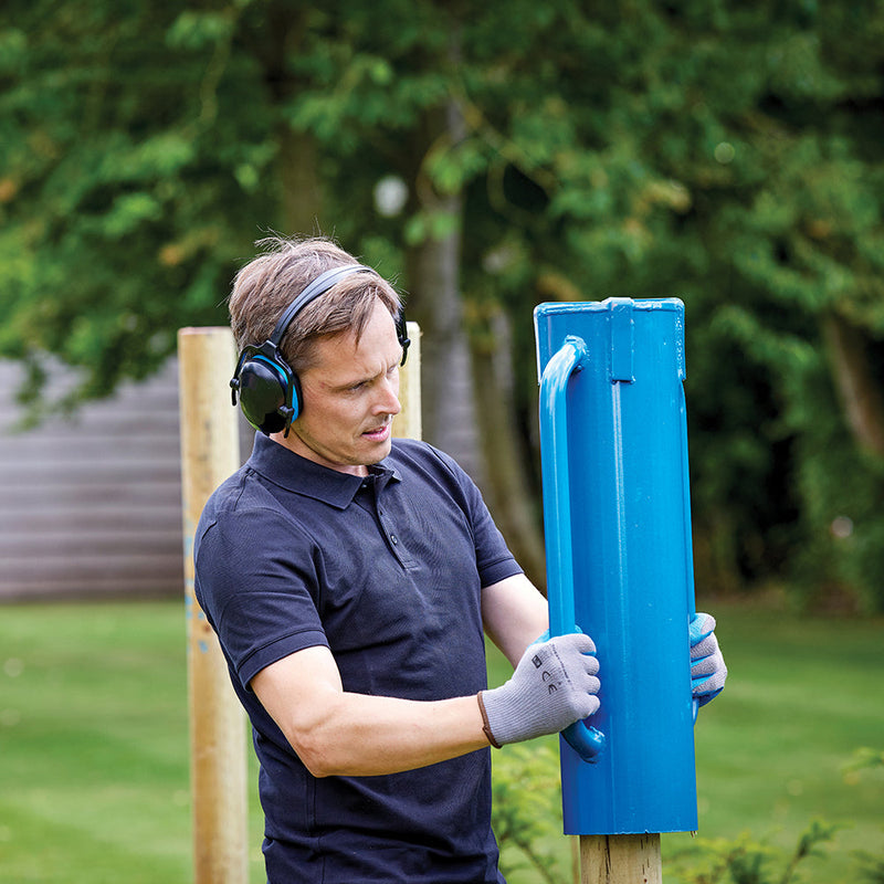 Silverline 749248 Post Driver