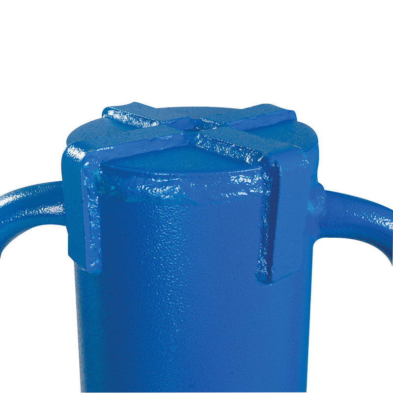 Silverline 749248 Post Driver