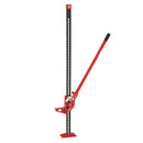 Clarke 3400310 CFJ60 60" Farm Jack (1.5 Tonne Capacity)
