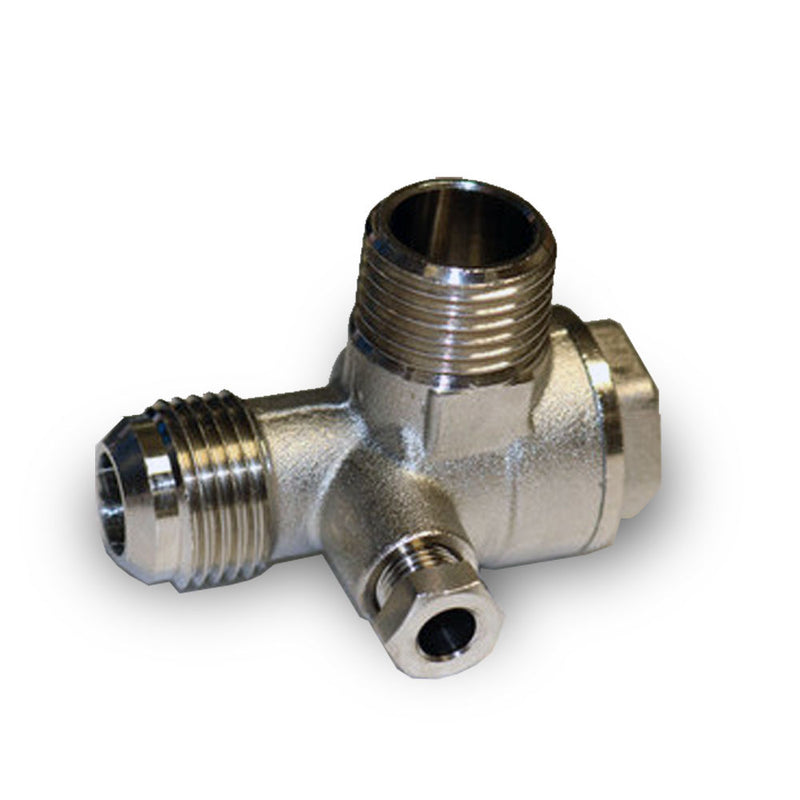 Clarke 2002198 _" BSP Non Return Valve