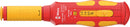 Wera 05075870001 7508 VDE Kraftform Safe-Torque Speed Torque screwdriver, 0.4-2.0 Nm