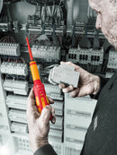 Wera 05075876001 7516 VDE Kraftform Safe-Torque Speed Torque screwdriver, 2.4-4.0 Nm