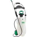 Clarke 3402235 12LST Hand Pump Trolley Sprayer