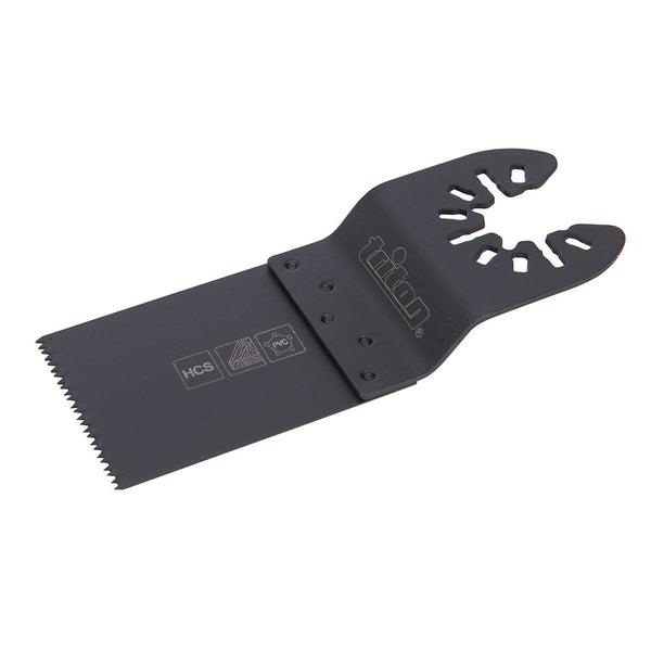 Triton 752340 HCS Plunge-Cut Saw Blade