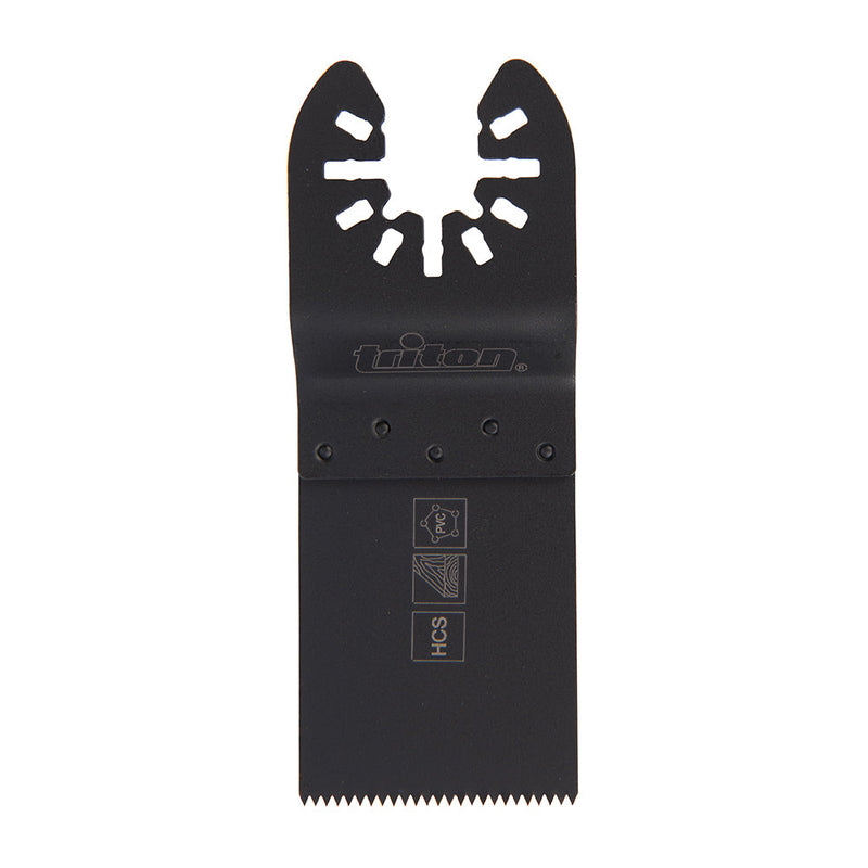 Triton 752340 HCS Plunge-Cut Saw Blade