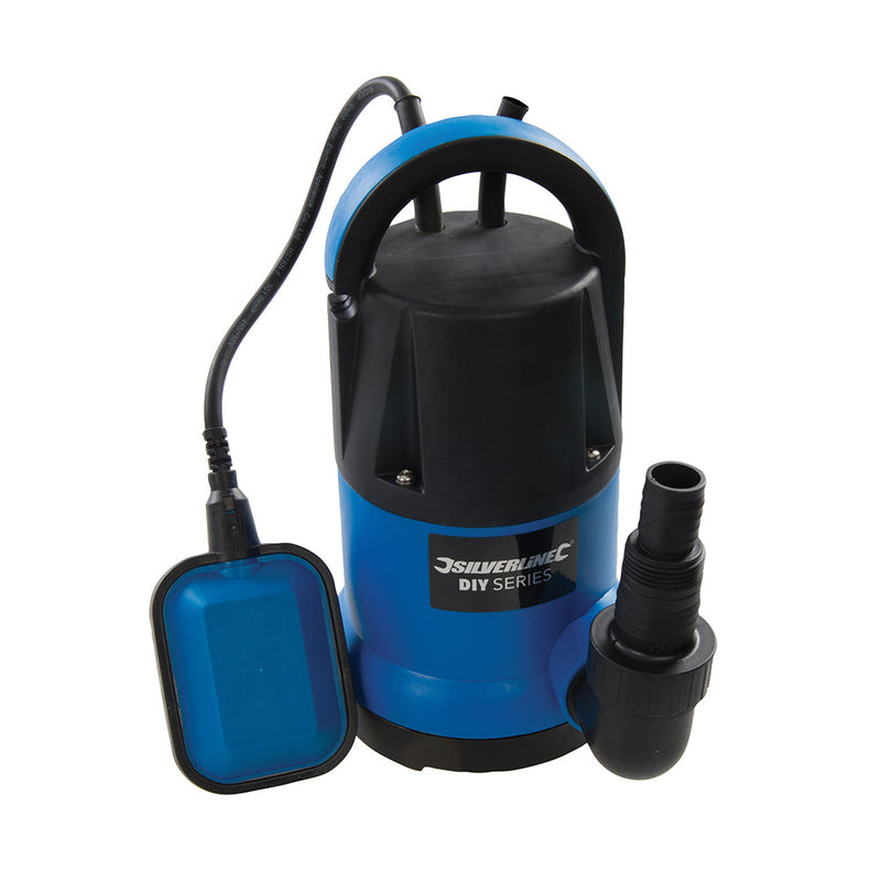 Silverline 752782 250W Clean Water Pump