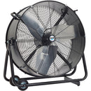 Clarke 3231705 CAMAX30 Extra High Output Drum Fan