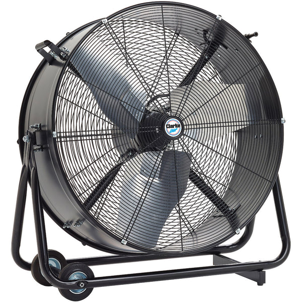 Clarke 3231705 CAMAX30 Extra High Output Drum Fan