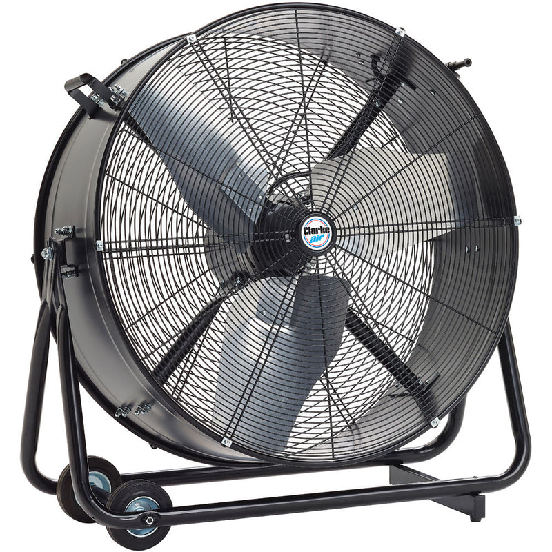 Clarke 3231705 CAMAX30 Extra High Output Drum Fan