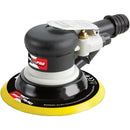 Clarke 3120174 CAT160 Professional 6" Dual Action Random Orbital Palm Sander
