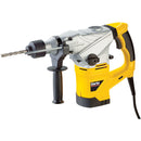 Clarke 6479605 Contractor CON1500RDV 1500W SDS+ Rotary Hammer Drill