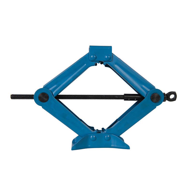 Silverline 755985 Scissor Jack 1 Tonne