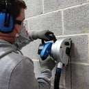 Silverline 758130 1700W Wall Chaser 150mm