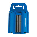 Silverline 758148 SK5 Steel Utility Blades