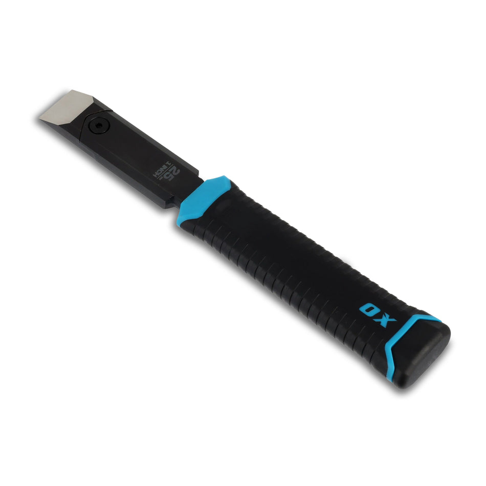 OX P371325 Pro Replaceable Tip Chisel - 25mm