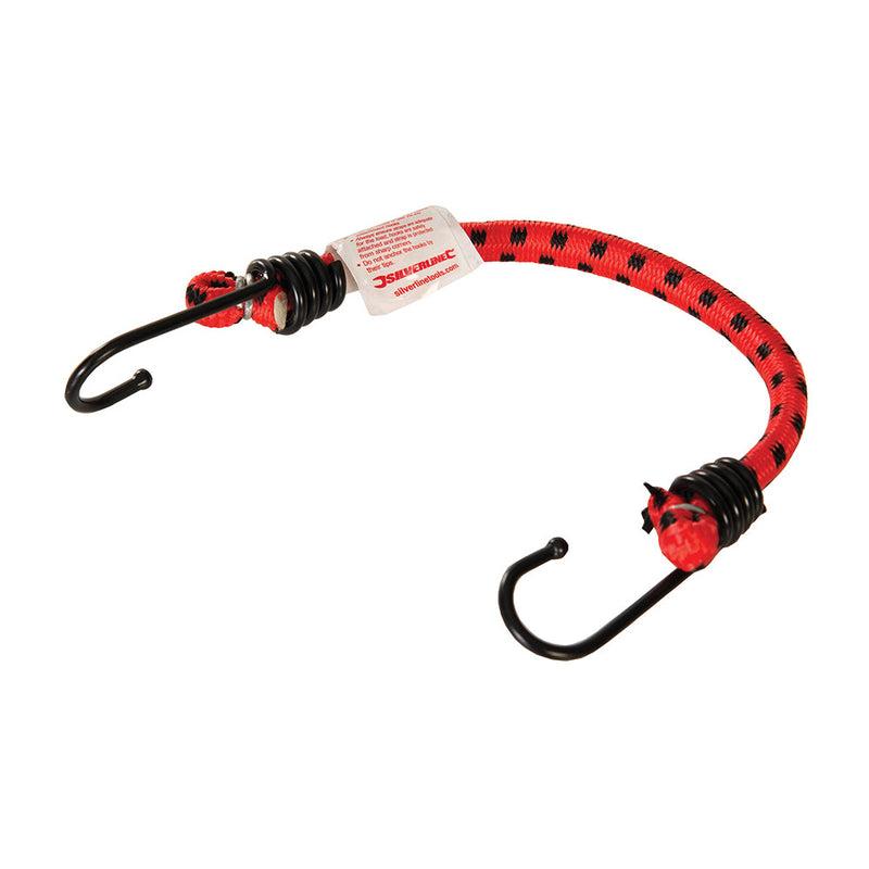 Silverline 759497 Bungee Cord Set 20pce
