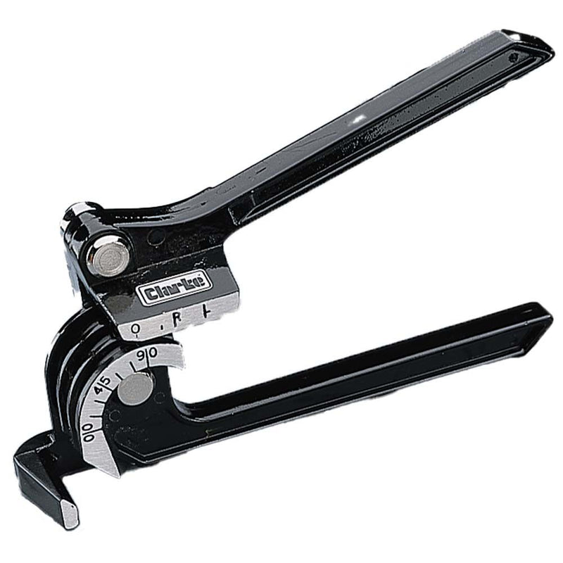 Clarke 1801934 CHT933 3 in 1 Brake Pipe Bender