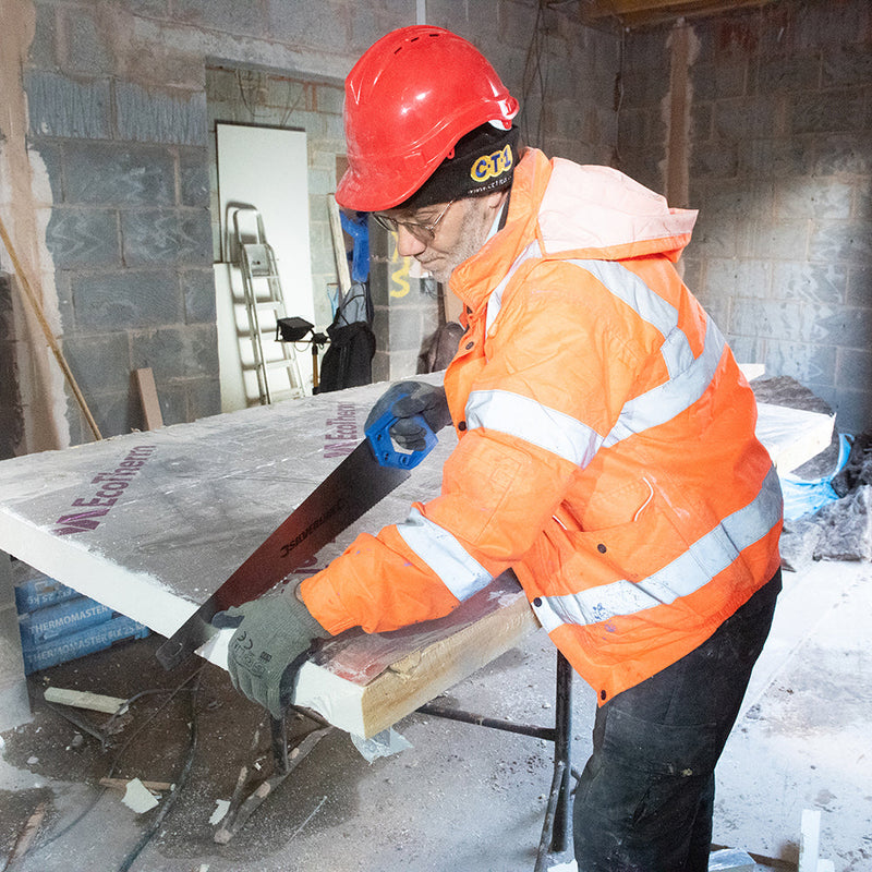 Silverline 760642 Tri-Cut Saw