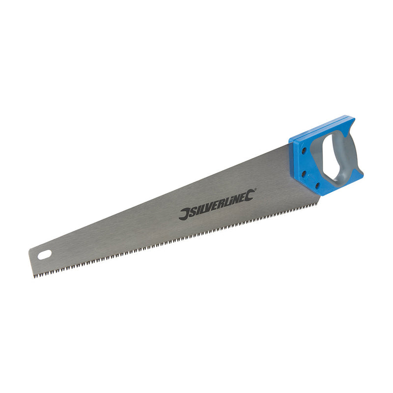 Silverline 760642 Tri-Cut Saw