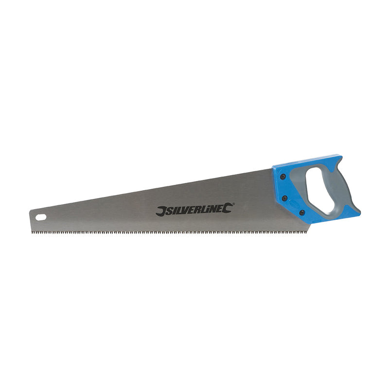 Silverline 760642 Tri-Cut Saw