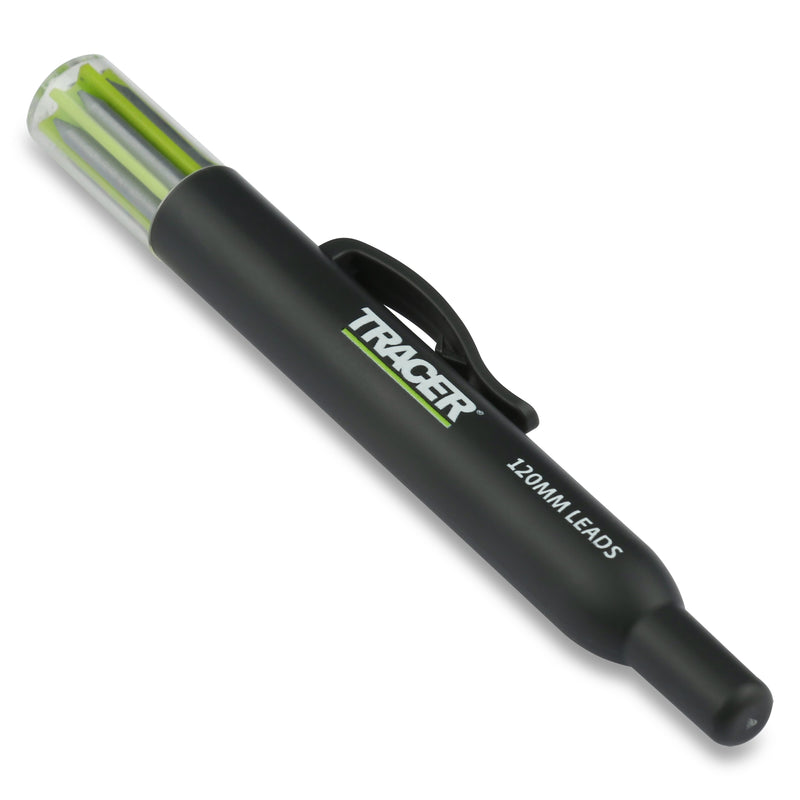 TRACER ALPW1 Silver Welders Lead Pack - 6pcs 2.8mm Regular