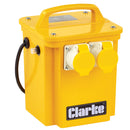 Clarke 3220785 CTR3000 Transformer