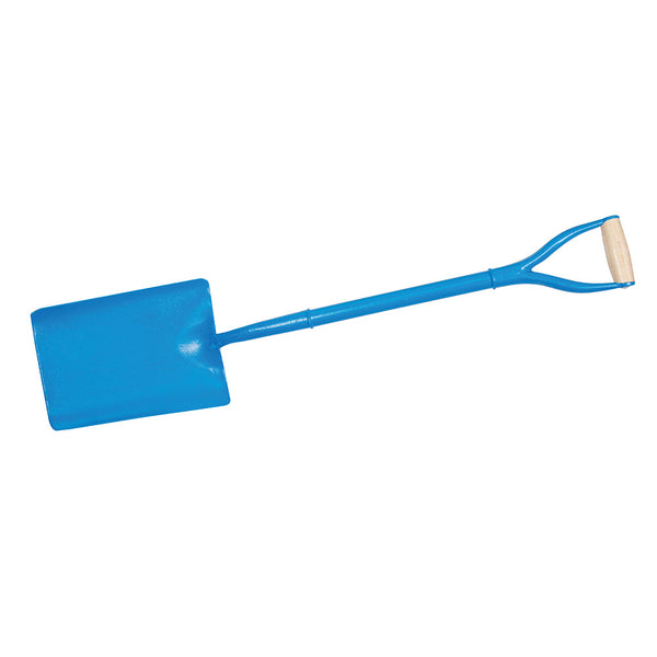 Silverline 763547 Solid Forged Taper Mouth Shovel