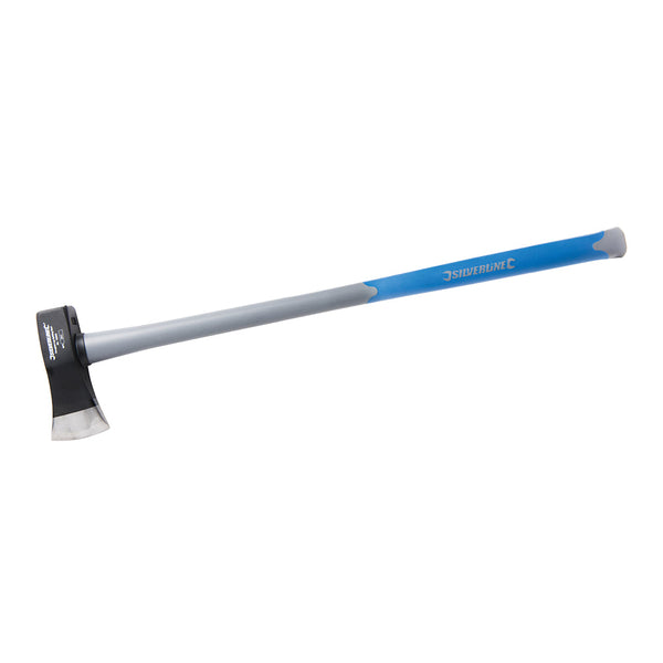 Silverline 763553 Splitting Maul Fibreglass