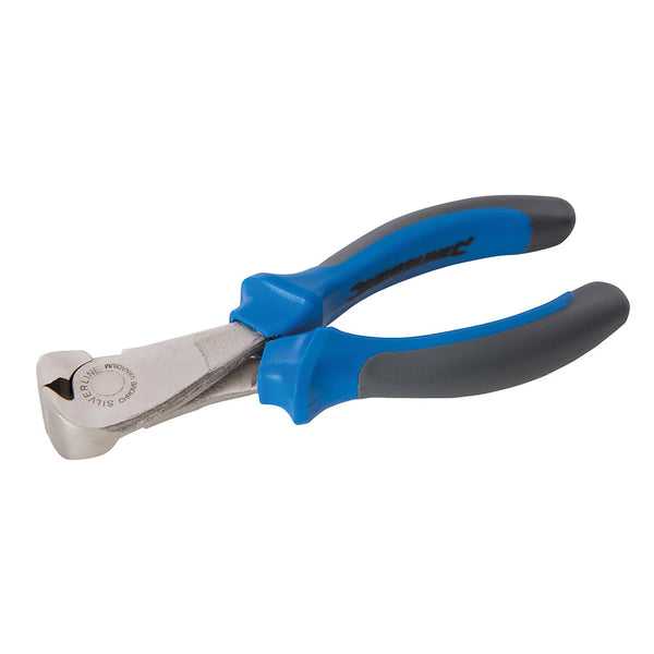 Silverline 763572 Expert End Cutting Pliers