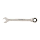 Silverline 763581 Fixed Head Ratchet Spanner