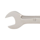 Silverline 763581 Fixed Head Ratchet Spanner