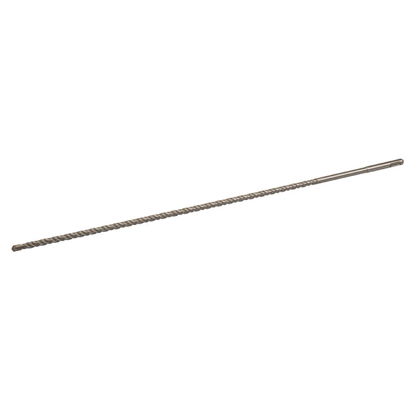 Silverline 763582 SDS Plus Masonry Drill Bit
