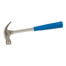 Silverline 763591 Claw Hammer Tubular