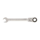 Silverline 763605 Flexible Head Ratchet Spanner