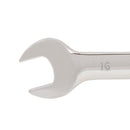 Silverline 763605 Flexible Head Ratchet Spanner