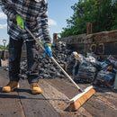 Silverline 763607 Broom Soft Coco