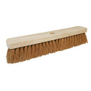 Silverline 763607 Broom Soft Coco