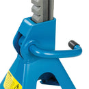 Silverline 763620 Axle Stand Set 2pce